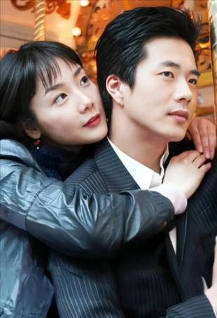 韩剧《天国的阶梯》[2003年][爱情][夸克网盘][中文字幕]-抱布贸丝