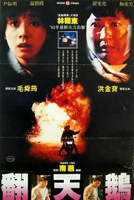 国产电影《一触即发》[1991年][动作][夸克网盘]主演: 洪金宝 / 温碧霞-抱布贸丝