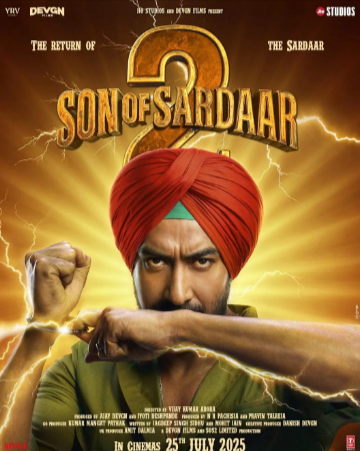 印度喜剧电影《将领之子》[2025年][夸克网盘][中文字幕]-抱布贸丝