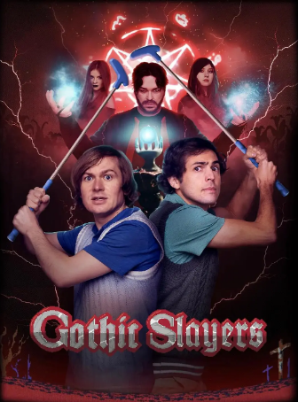 美国电影《哥特式杀手》[2025年][喜剧/恐怖][夸克网盘][中文字幕]-抱布贸丝