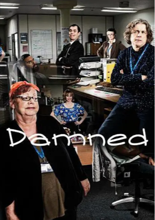 英剧《要命》[共2季][2016-2018年][喜剧][夸克网盘][中文字幕]豆瓣8.8-抱布贸丝