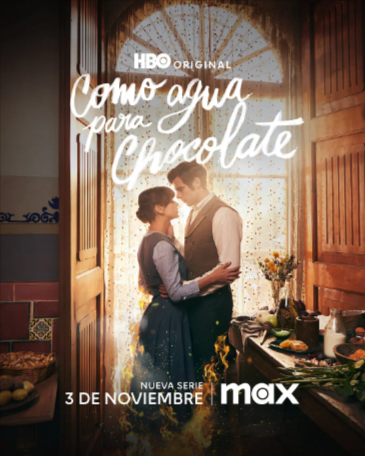 墨西哥电视剧《巧克力情人》[2024年][夸克网盘][中文字幕]-抱布贸丝