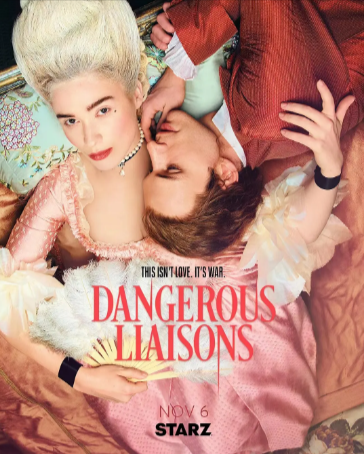 美剧《危险关系》[2022年][爱情][夸克网盘][中文字幕]-抱布贸丝