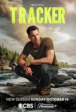 美剧《寻踪者》[共2季][2024年][犯罪][夸克网盘][中文字幕]-抱布贸丝