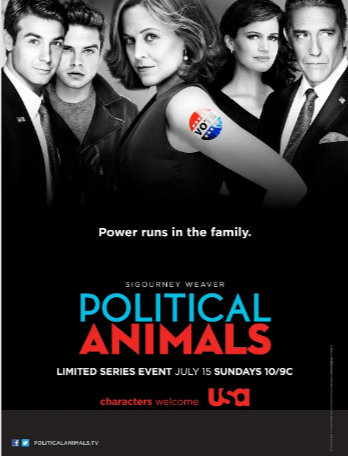 美剧《政坛野兽》[2012年][夸克网盘][中文字幕]-抱布贸丝
