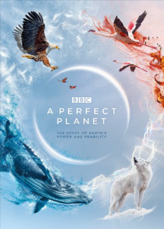 英国纪录片《完美星球》[2021年][夸克网盘][中文字幕]豆瓣9.6-抱布贸丝