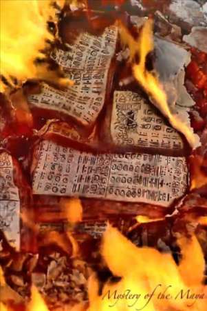 纪录片《消失的玛雅》[1995年][短片][夸克网盘][中文字幕]-抱布贸丝