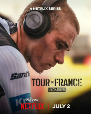 法国纪录片《环法自行车赛：逆风飞驰》[共3季][2023-2025年][夸克网盘][中文字幕]豆瓣8.2-抱布贸丝