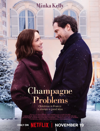 美国喜剧电影《香槟情缘》[2025年][爱情][夸克网盘][中文字幕]-抱布贸丝