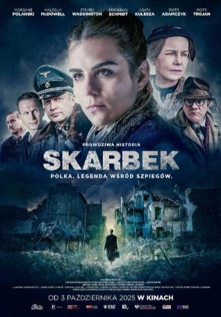 波兰惊悚电影《游击队员》[2024年][夸克网盘][中文字幕]-抱布贸丝