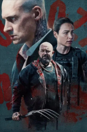 波兰电影《重返虎穴》[共2部][2021-2025年][夸克网盘][中文字幕]-抱布贸丝