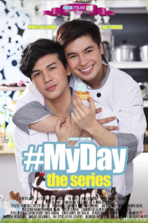 菲律宾剧《见习烘焙男友》[2020年][同性][夸克网盘][中文字幕]-抱布贸丝