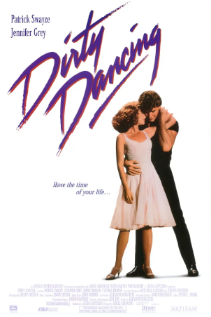 美国电影《辣身舞》[1987年][爱情][夸克网盘][中文字幕]-抱布贸丝