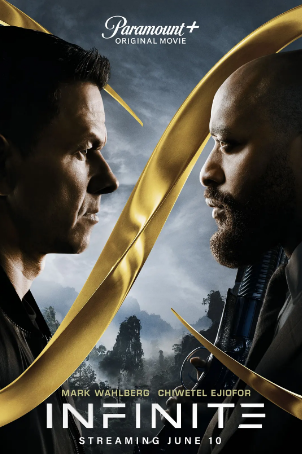 美国电影《无限》[2021年][动作/科幻/惊悚][夸克网盘][中文字幕]-抱布贸丝