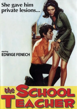 意大利电影《美丽教师》[1975年][喜剧][夸克网盘][中文字幕]-抱布贸丝