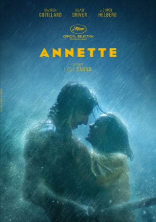 法国电影《安妮特》[2021年][爱情/歌舞][夸克网盘][中文字幕]-抱布贸丝
