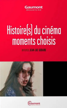 法国电影《电影史精选时刻》[2001年][纪录片][夸克网盘][中文字幕]-抱布贸丝