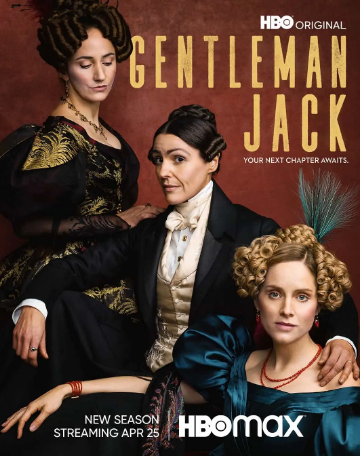 英剧《绅士杰克》[共2季][2019-2022年][爱情/同性/传记/历史][夸克网盘][中文字幕]豆瓣8.6-抱布贸丝