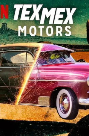 美综《经典老车大翻修》[共2季][2023-2024年][真人秀][夸克网盘][中文字幕]-抱布贸丝