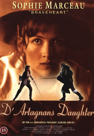 法国电影《豪情玫瑰》[1994年][喜剧/动作/冒险][夸克网盘][中文字幕]-抱布贸丝