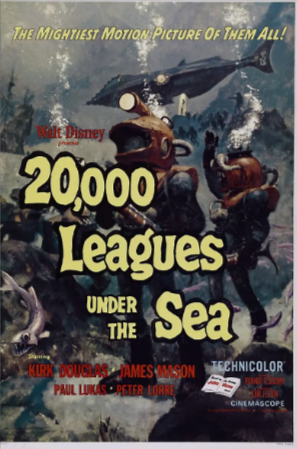 美国电影《海底两万里》[1954年][科幻/家庭/冒险][夸克网盘][中文字幕]-抱布贸丝
