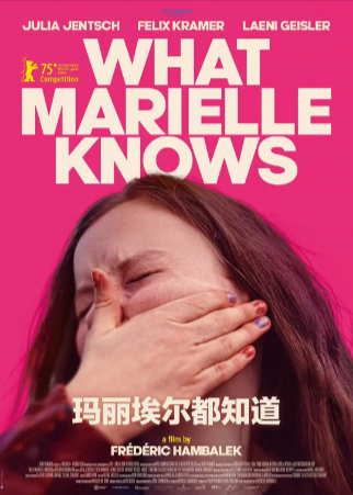 德国电影《玛丽埃尔都知道》[2025年][夸克网盘][中文字幕]-抱布贸丝