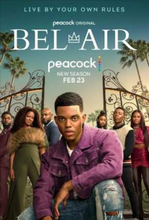 美剧《贝艾尔》[共4季][2022-2025年][夸克网盘][中文字幕]-抱布贸丝