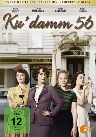 德国电视剧《选帝侯大街56》[2016年][音乐历史][夸克网盘][中文字幕]豆瓣8.6-抱布贸丝