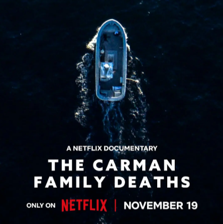 纪录片《卡曼家族死亡谜案》[2025年][惊悚/犯罪][夸克网盘][中文字幕]-抱布贸丝