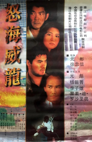 香港电影《怒海威龙》[1995年][动作][夸克网盘][中文字幕]-抱布贸丝