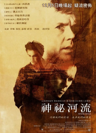 美国电影《神秘河》[2003年][悬疑/惊悚][夸克网盘][中文字幕]-抱布贸丝