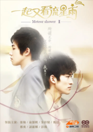国产剧《一起又看流星雨》[共2季][2010年][][夸克网盘]又名: 一起来看流星雨-抱布贸丝