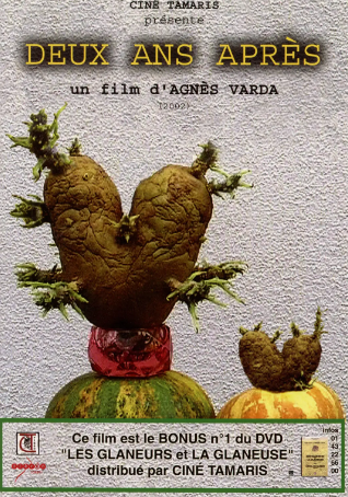 法国纪录片《艾格妮捡风景：两年后》[2002年][夸克网盘][中文字幕]-抱布贸丝