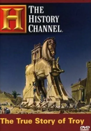 美国纪录片《特洛伊真实的故事》[2004年][][夸克网盘][中文字幕]-抱布贸丝