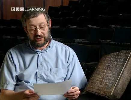 纪录片《所罗门国王的石碑》[2004年][夸克网盘][中文字幕]-抱布贸丝