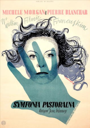法国电影《田园交响乐》[1946年][夸克网盘][中文字幕]-抱布贸丝