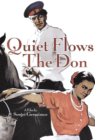 俄罗斯电影《静静的顿河》[1957年][历史/战争][夸克网盘][中文字幕]-抱布贸丝
