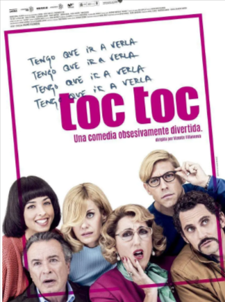 西班牙电影《强迫症联欢会》[2017年][喜剧][夸克网盘][中文字幕]-抱布贸丝