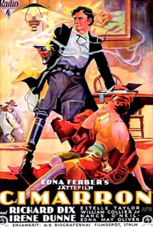 美国电影《壮志千秋》[1931年][西部][夸克网盘][中文字幕]-抱布贸丝