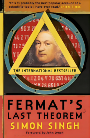 英国纪录片《费马大定理》[1996年][夸克网盘][中文字幕]豆瓣9.2-抱布贸丝