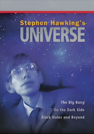 英国纪录片《斯蒂芬·霍金的宇宙》[1997年][夸克网盘][中文字幕]豆瓣8.7-抱布贸丝