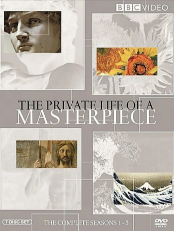 英国纪录片《旷世杰作的秘密》[2001年][夸克网盘][中文字幕]豆瓣9.1-抱布贸丝