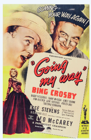 美国电影《与我同行》[1944年][喜剧/音乐][夸克网盘][中文字幕]-抱布贸丝