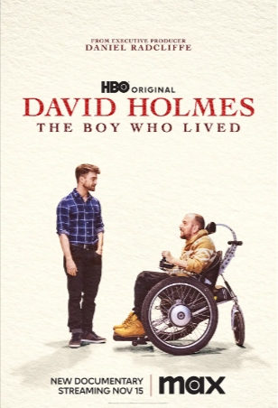 纪录片《大卫·赫尔姆斯：大难不死的男孩》[2023年][夸克网盘][中文字幕]-抱布贸丝