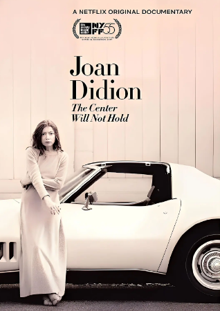 纪录片《琼·狄迪恩：中心难再维系》[2017年][夸克网盘][中文字幕]-抱布贸丝