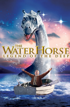 美国电影《尼斯湖怪：深水传说》[2007年][奇幻/冒险][夸克网盘][中文字幕]-抱布贸丝