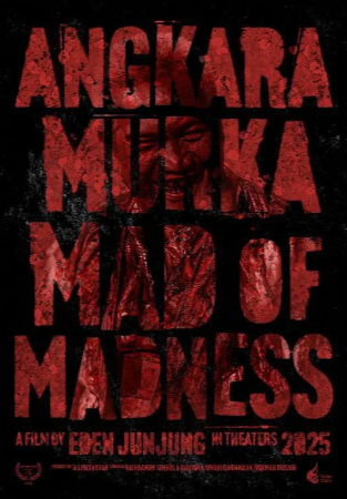 印尼电影《Angkara Murka》[2025年][][夸克网盘][中文字幕]又名: 疯狂至极-抱布贸丝