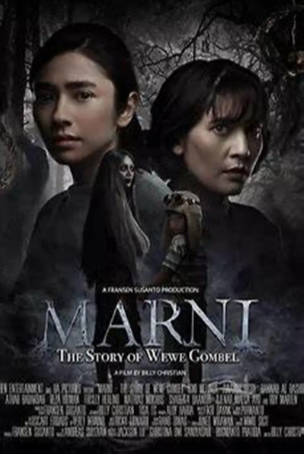 印尼电影《玛尼：传说中的幽灵》[2024年][惊悚恐怖][夸克网盘][中文字幕]-抱布贸丝