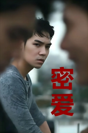 泰国电影《密爱》[2014年][爱情/同性][夸克网盘][中文字幕]-抱布贸丝