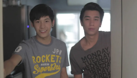 泰国电影《谎言》[2015年][短片同性][夸克网盘][中文字幕]-抱布贸丝